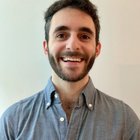 Avatar for Misha Ponizil