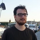 Avatar for Adrian Kalbarczyk