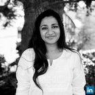 Avatar for Varsha Ravi Kumar
