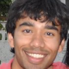 Avatar for Jaydev Mahadevan