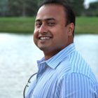Avatar for Abhishek Tiwari
