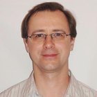 Avatar for Dmitry Pakhomkin