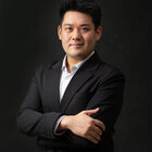 Avatar for Tony Zhang
