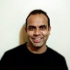 Avatar for Sarthak Moghe