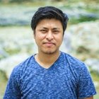 Avatar for Kijan Maharjan