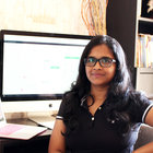 Avatar for Vinu Saseedaran Renish