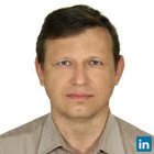 Avatar for Sergey Vetyutnev