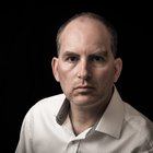 Avatar for Gerald Jarvis