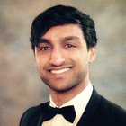 Avatar for Arjun Mahadevan