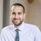 Avatar for Pouria Mojabi