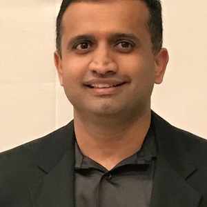 Raghu Kashyap