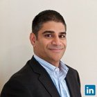 Avatar for Azim Alibhai