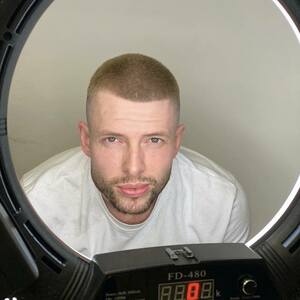 Greg Uspensky
