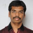 Avatar for Vinod Kumar Desu