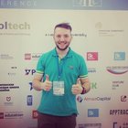 Avatar for Vit Kitaev
