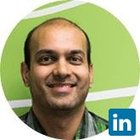 Avatar for Vivek Garud