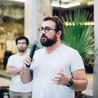 Avatar for Romain Paillard