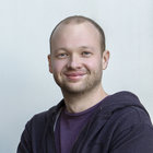 Avatar for Dimitri Nikulin