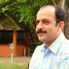 Avatar for Ramesh Nair