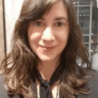 Avatar for Elizabeth Araujo