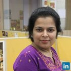 Avatar for Nidhi Dewan