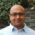 Avatar for Jay Moorthi