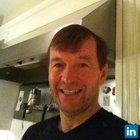 Avatar for Morten Simonsen