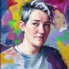 Avatar for Abby T. Miller