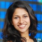 Avatar for Sandhya Hegde