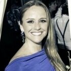 Avatar for Maria Fernanda Mendoza