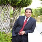 Avatar for Odin Yamill Ahuatzin Ibarra