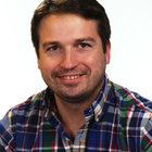 Avatar for Dan Magnuszewski