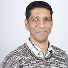 Avatar for Rajesh Tukdeo