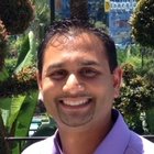 Avatar for Tushar Patel