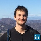 Avatar for Nicholas Pann