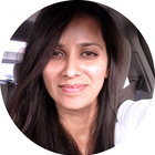 Avatar for Meenal Sedani