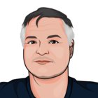 Avatar for Terry Patterson
