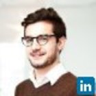 Avatar for Stefan Vladimirov