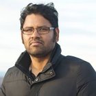 Avatar for Giridharan Kesavan