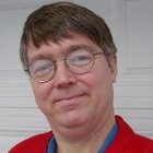 Avatar for Will Ware