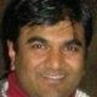 Avatar for Vivek Mody