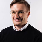 Avatar for Mikael Lauharanta