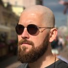 Avatar for Maxim Postnikov