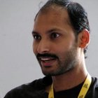 Avatar for Anand Chitipothu