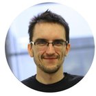 Avatar for Pierre Lacave