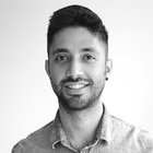 Avatar for Ben Ramasami