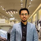 Avatar for Parth Jain
