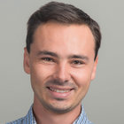 Avatar for Kirill Shilov