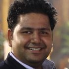 Avatar for vaibhav gupta