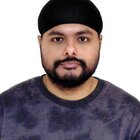 Avatar for Ramneet Singh